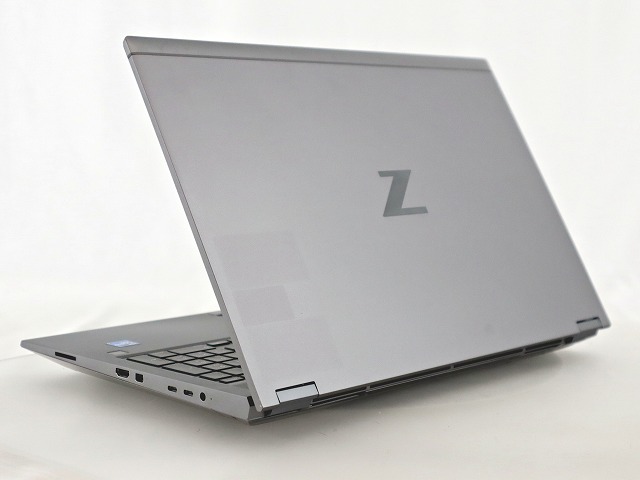 HP ZBOOK FURY 15.6 INCH G8 MOBILE WORKSTATION 