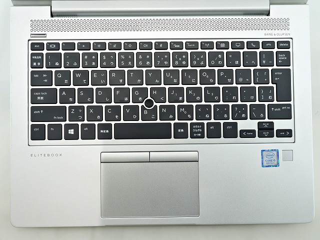 HP ELITEBOOK 830 G6 