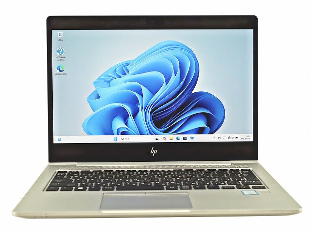 HP ELITEBOOK 830 G5 