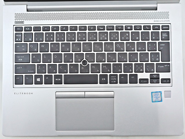 HP ELITEBOOK 830 G5 