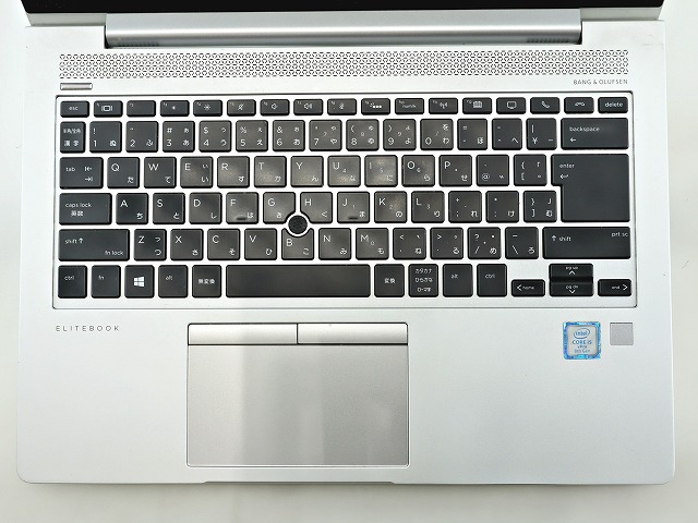 HP ELITEBOOK 840 G5 
