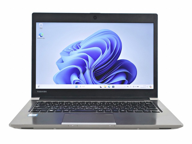 東芝 DYNABOOK R63/M PR63MTC4447AD11