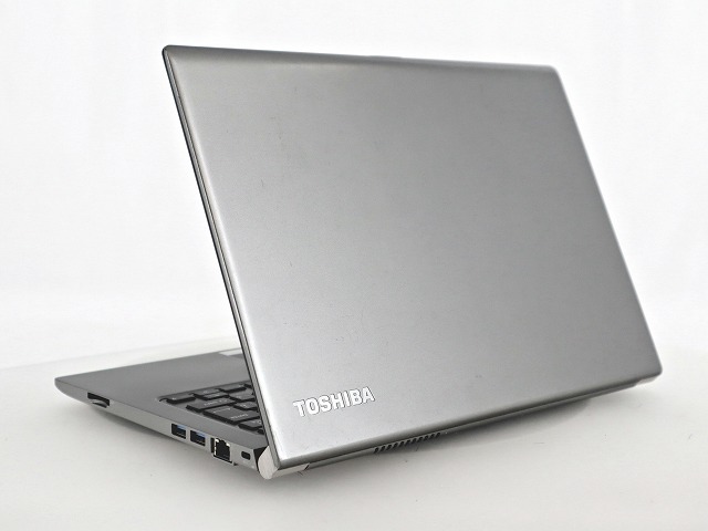 東芝 DYNABOOK R63/M PR63MTC4447AD11