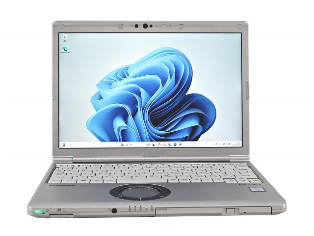 PANASONIC LET'S NOTE CF-SV8 (LTEモデル) CF-SV8R13VS