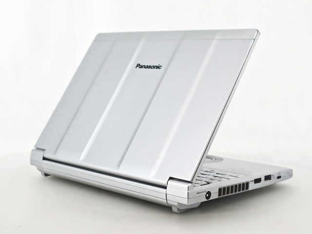 PANASONIC LET'S NOTE CF-SV8 (LTEモデル) CF-SV8R13VS