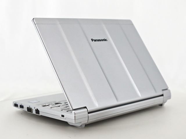 PANASONIC LET'S NOTE CF-SV8 (LTEモデル) CF-SV8R13VS