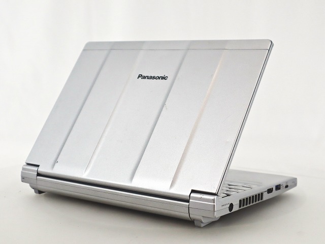 PANASONIC LET'S NOTE CF-SV8 (LTEモデル) CF-SV8RFCVS
