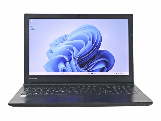 東芝 DYNABOOK B65/M PB65MTJ45N7AD21