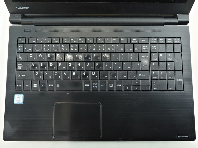 東芝 DYNABOOK B65/M PB65MTJ45N7AD21