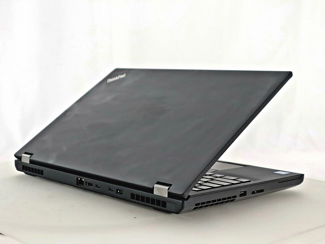 LENOVO THINKPAD P52 20MAS12700