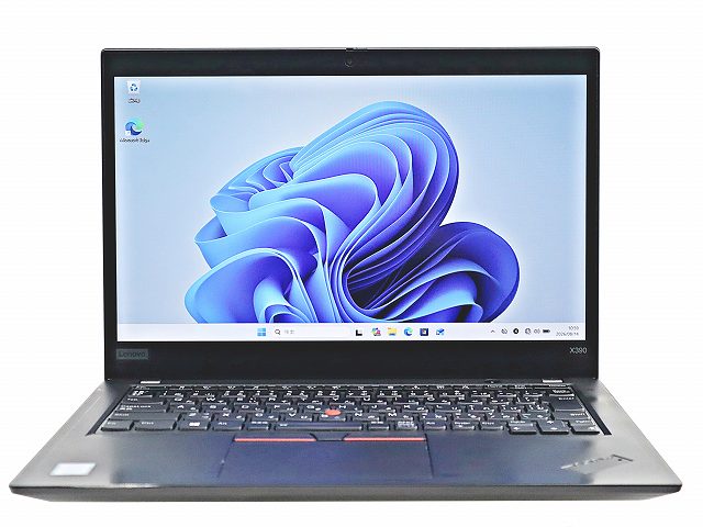 LENOVO THINKPAD X390 (LTEモデル) 20Q1-S8SJ00