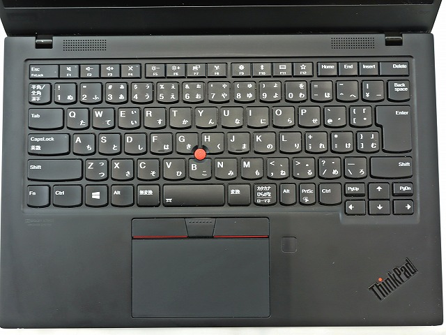 LENOVO THINKPAD X1 CARBON 20QE-S2TL01