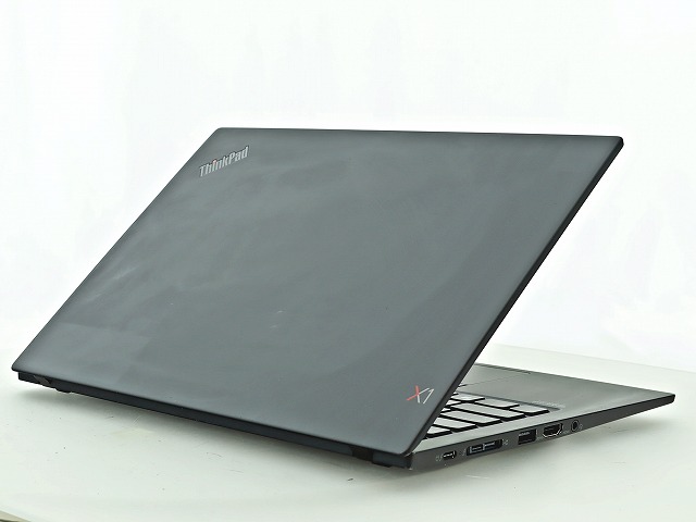 LENOVO THINKPAD X1 CARBON 20QE-S2TL01