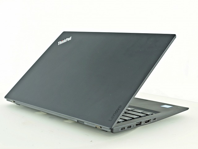 LENOVO THINKPAD X1 CARBON (LTEモデル) 【保証なし特価】 20HR-A00MJP