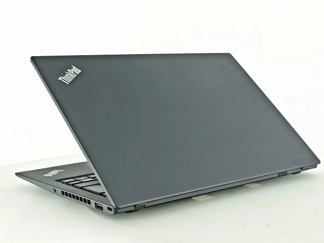 LENOVO THINKPAD X1 CARBON (LTEモデル) 【保証なし特価】 20HR-A00MJP