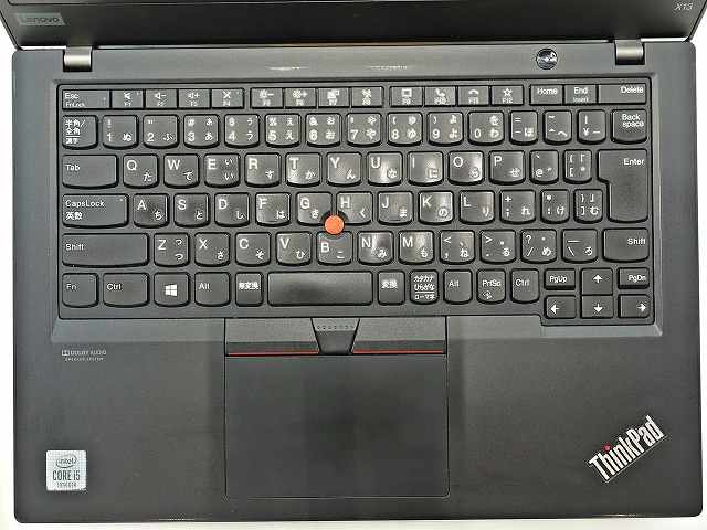 LENOVO THINKPAD X13 GEN 1 20T3-S0VL00
