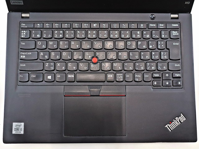LENOVO THINKPAD X13 GEN 1 20T3-S1YD00