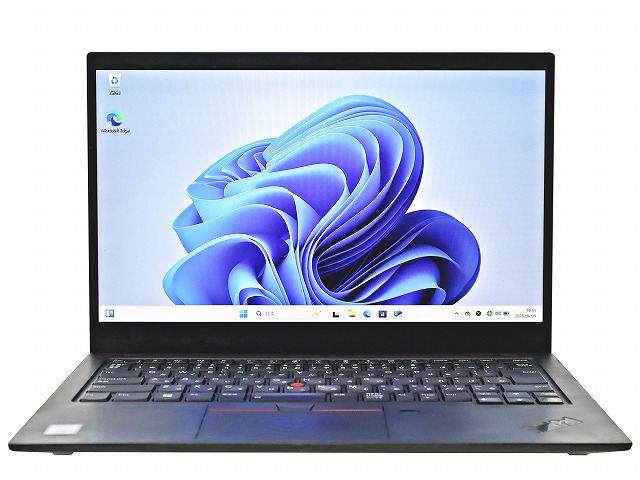 LENOVO THINKPAD X1 CARBON GEN7 (LTEモデル) 20QD-S07V00