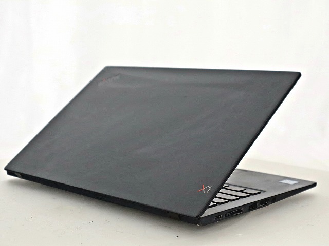 LENOVO THINKPAD X1 CARBON GEN7 (LTEモデル) 20QD-S07V00