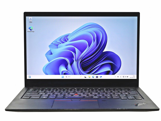 LENOVO THINKPAD X1 CARBON GEN7 (LTEモデル) 20QD-S07V00