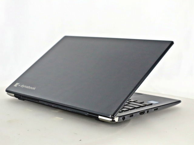 dynabook DYNABOOK G83/DN [新品バッテリー] PG8DNTJ4GLBFD1