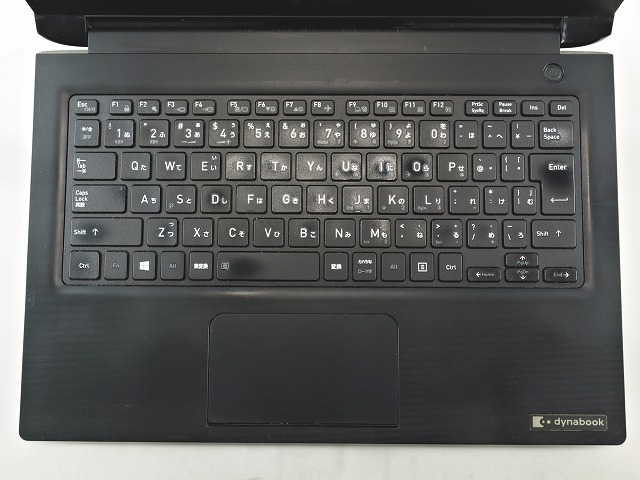 dynabook DYNABOOK S73/DP A6S3DPF25511