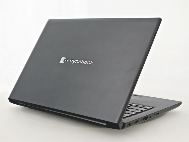 dynabook DYNABOOK S73/DP A6S3DPF25511