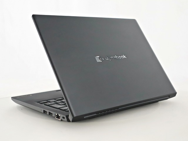 dynabook DYNABOOK S73/DP A6S3DPF25511