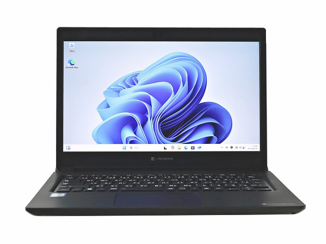dynabook DYNABOOK S73/DP A6S3DPF35512