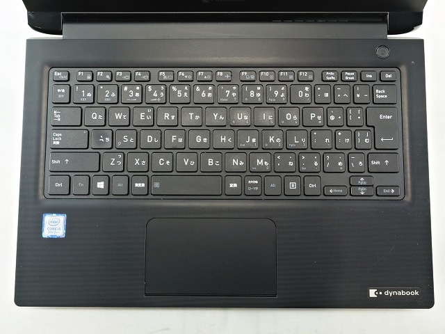 dynabook DYNABOOK S73/DP A6S3DPF35512