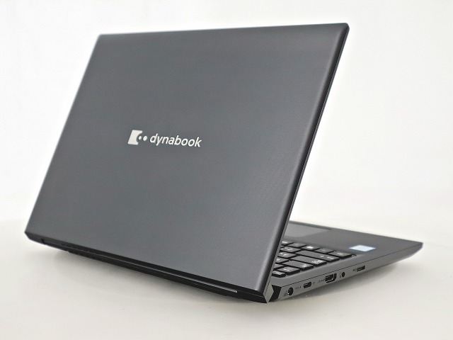 dynabook DYNABOOK S73/DP A6S3DPF35512