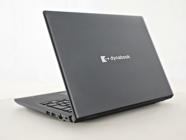 dynabook DYNABOOK S73/DP A6S3DPF35512