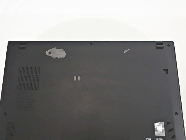 LENOVO THINKPAD X1 CARBON GEN8 20UA-S6LN00