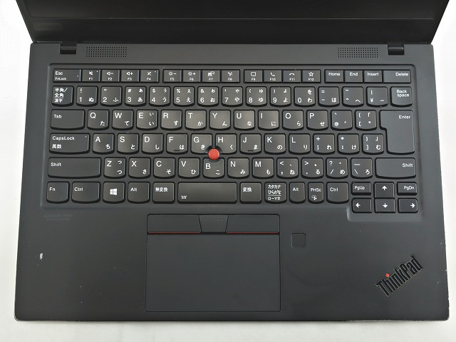 LENOVO THINKPAD X1 CARBON GEN8 20UA-S6LN00