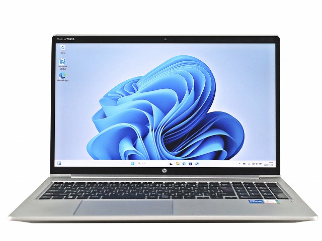 HP PROBOOK 650 G8 