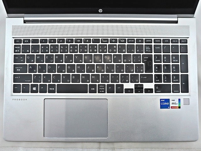 HP PROBOOK 650 G8 