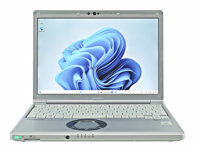 PANASONIC LET'S NOTE CF-SV9 CF-SV9HD5VS