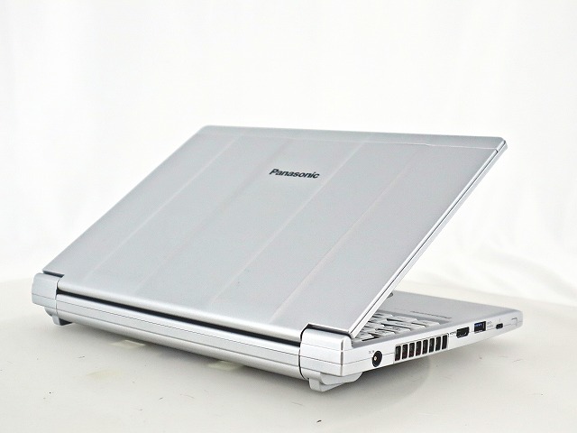 PANASONIC LET'S NOTE CF-SV9 CF-SV9HD5VS