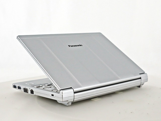 PANASONIC LET'S NOTE CF-SV9 CF-SV9HD5VS