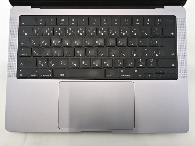 APPLE MACBOOK PRO MKGP3J/A