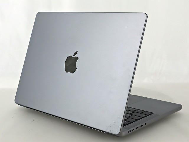 APPLE MACBOOK PRO MKGP3J/A