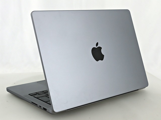 APPLE MACBOOK PRO MKGP3J/A