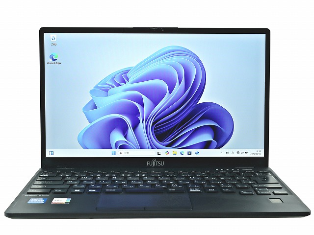 富士通 LIFEBOOK U9312/J FMVU44022