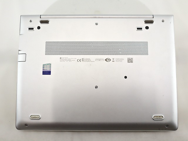 HP ELITEBOOK 830 G6 