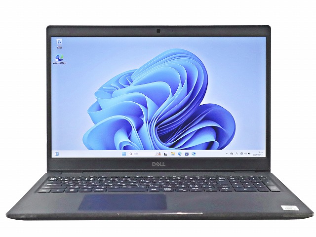 DELL LATITUDE 5510
