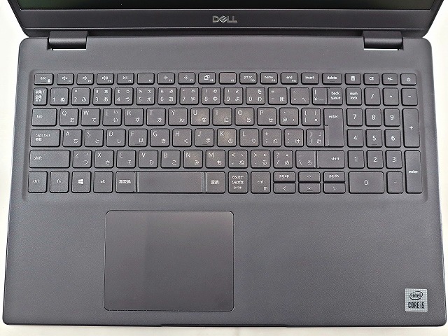 DELL LATITUDE 3510 