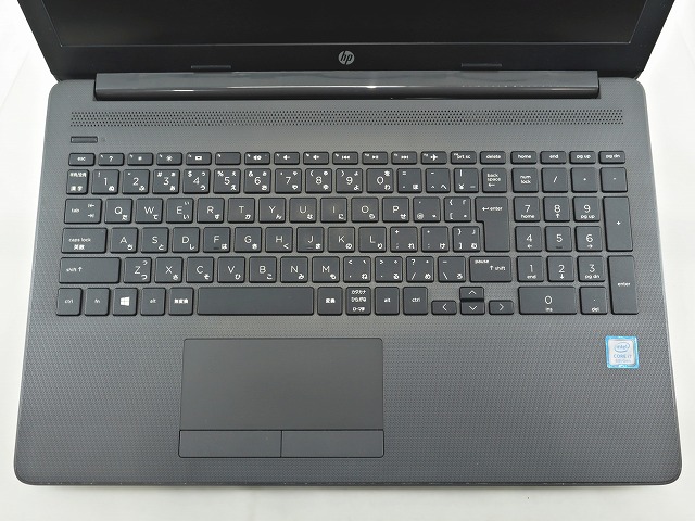 HP 250 G7 NOTEBOOK PC 