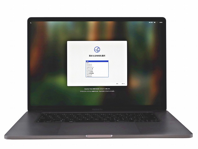 APPLE MACBOOK PRO MVVJ2J/A