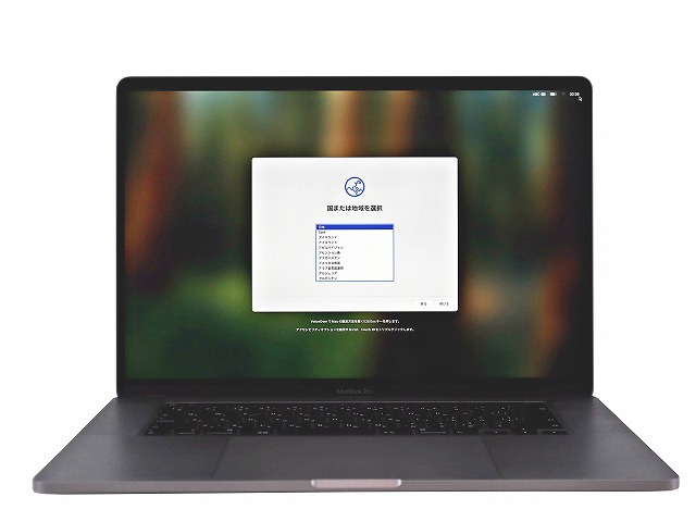 APPLE MACBOOK PRO MVVJ2J/A
