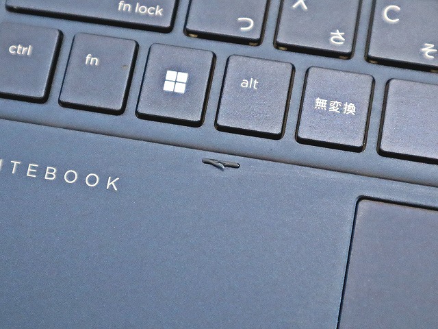 HP ELITE DRAGONFLY G2 